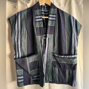 Ace & Jig / Frida Jacket in Major